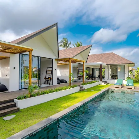 Villa Ravaka Ubud