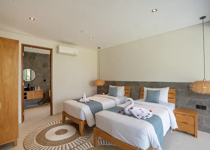 Habitación en casa particular Ravaka Ubud